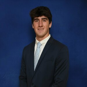 Fundraising Page: David Maurer